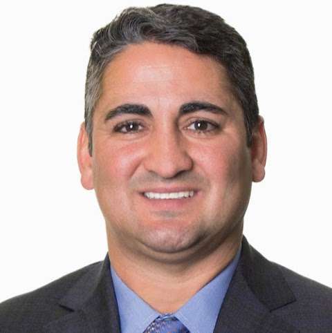 Dr. Ciro G. Randazzo Dr. Ciro G. Randazzo