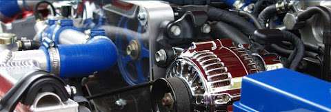 J & J Auto Service J & J Auto Service